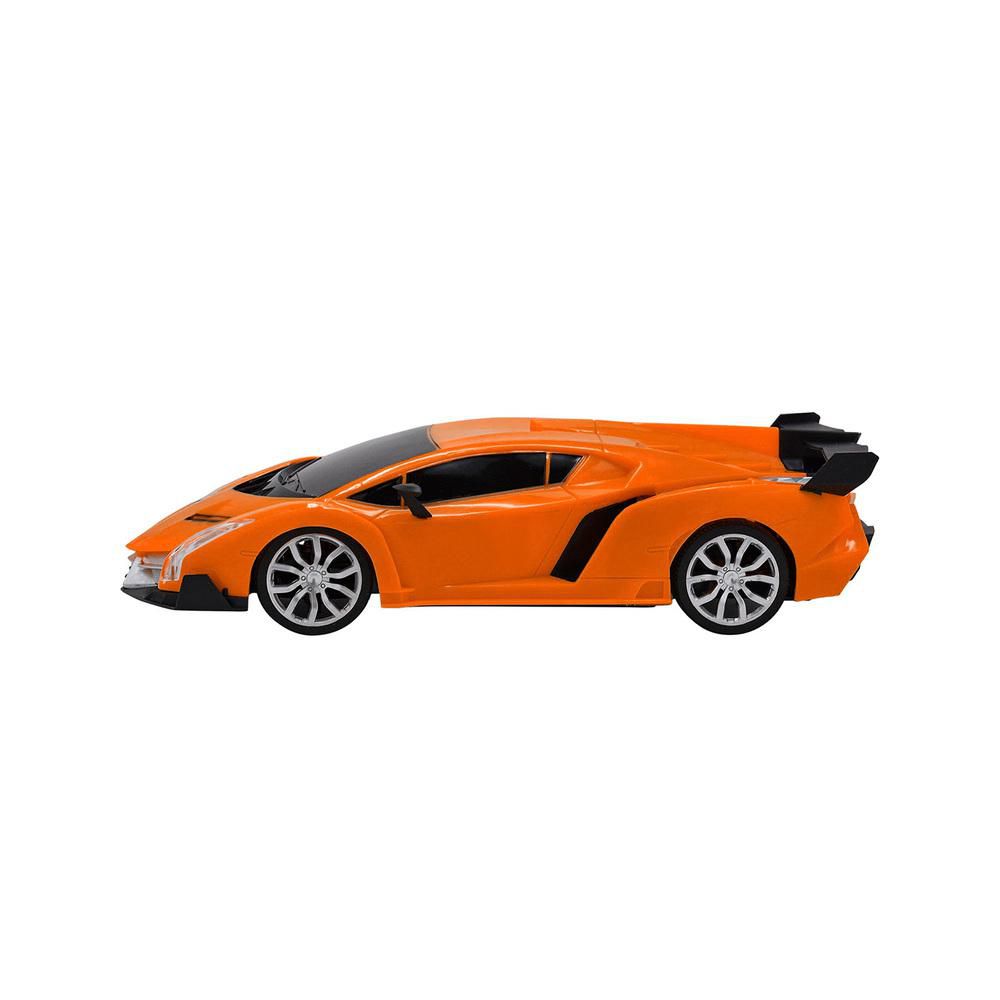 Carro Radiocontrol TOY LOGIC img #4