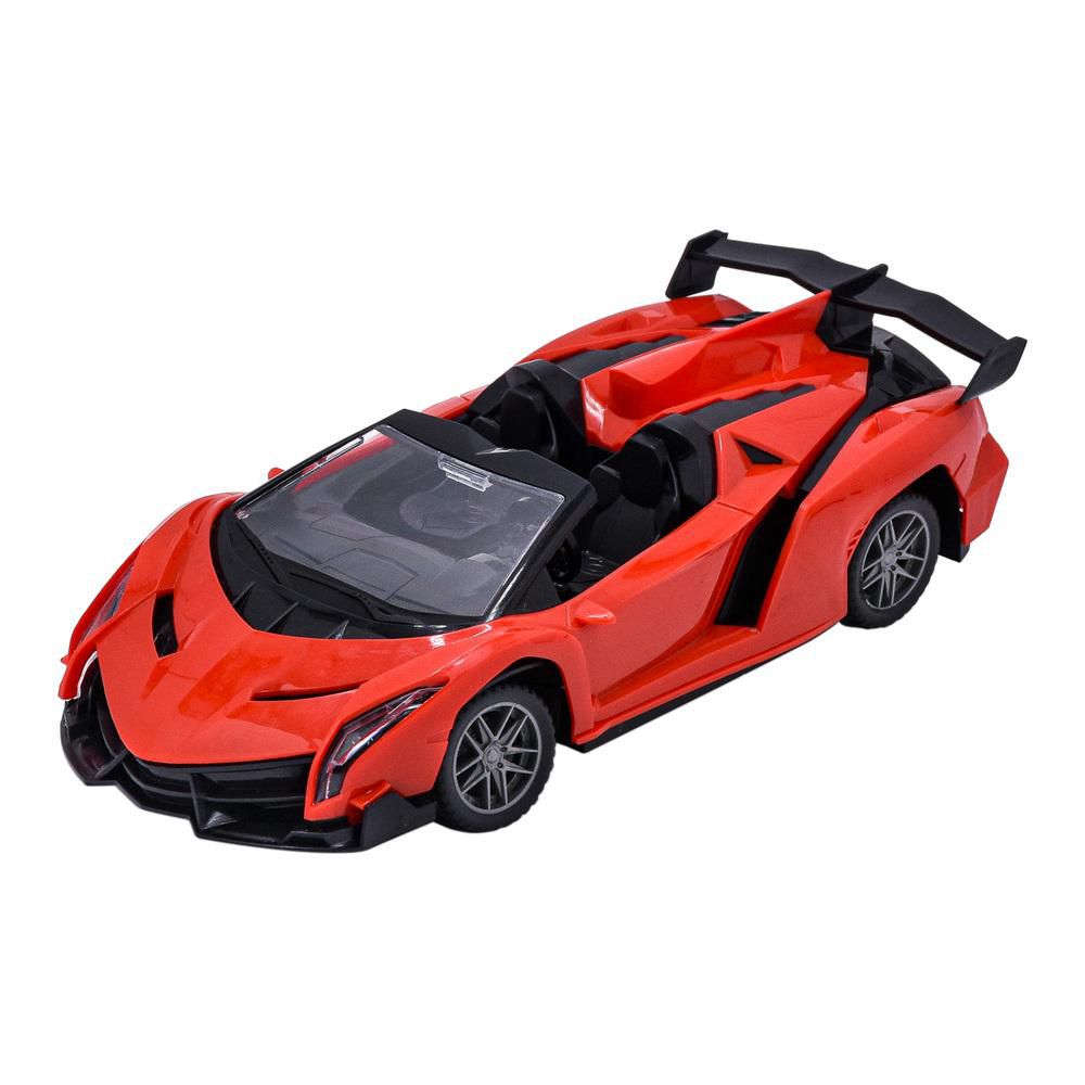 Carro Radiocontrol TOY LOGIC img #2