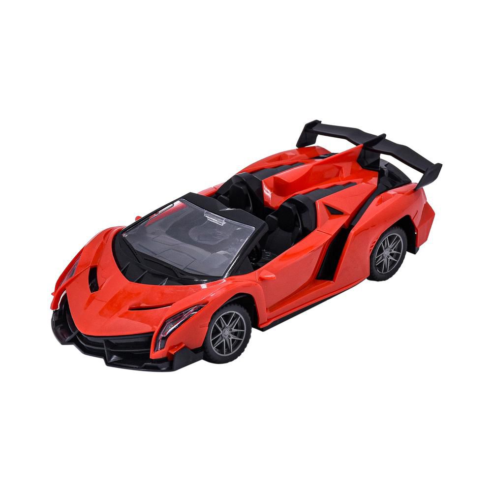 Carro Radiocontrol TOY LOGIC img #3