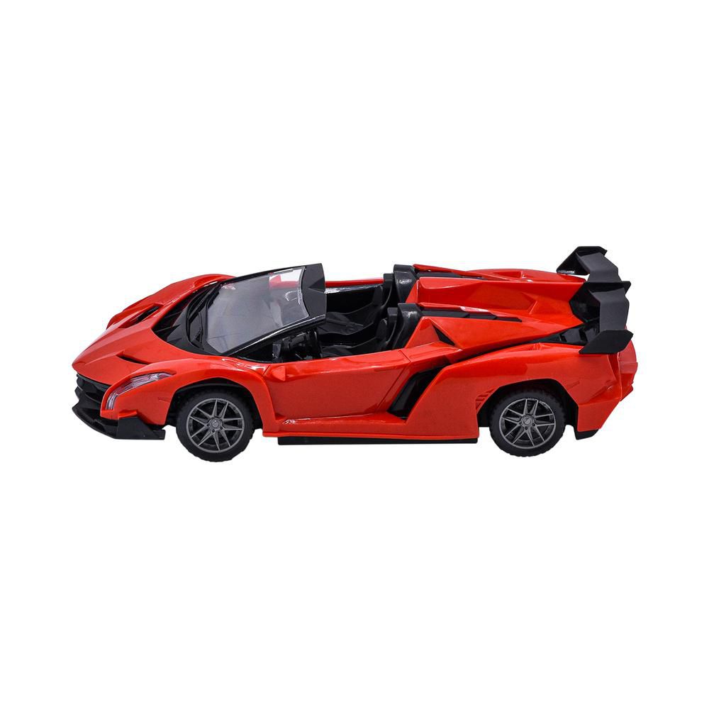 Carro Radiocontrol TOY LOGIC img #4
