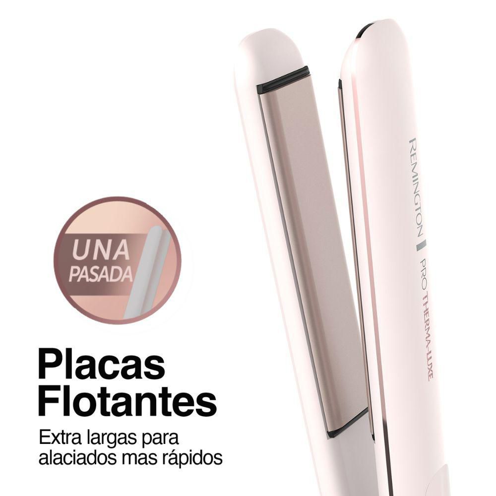 ALISADOR PROTHERMAL LUX REMINGTON S9100 img #4