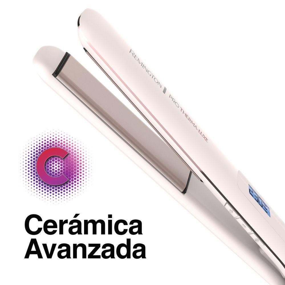 ALISADOR PROTHERMAL LUX REMINGTON S9100 img #5