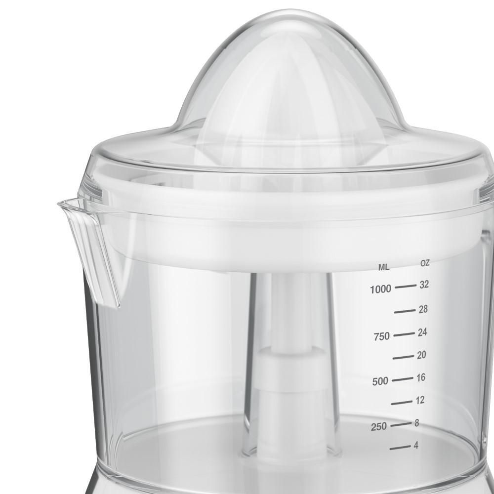 EXPRIMIDOR DE CITRICOS BLACK & DECKER CJ650W img #2