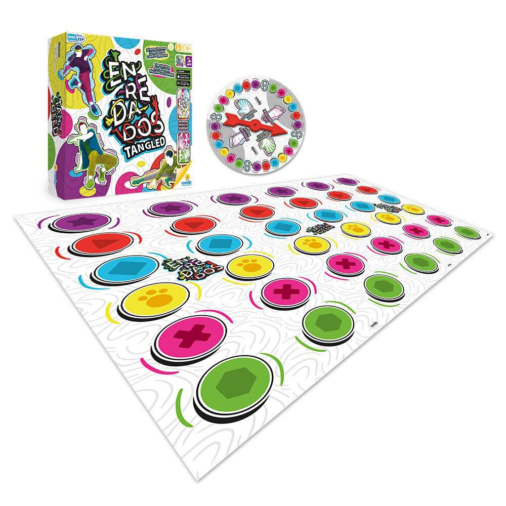 JUEGO  RONDA img #2