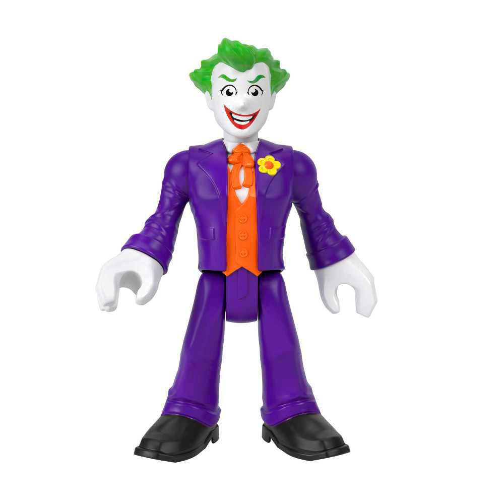 Juguete para bebé El Joker XL FISHER PRICE R img #1