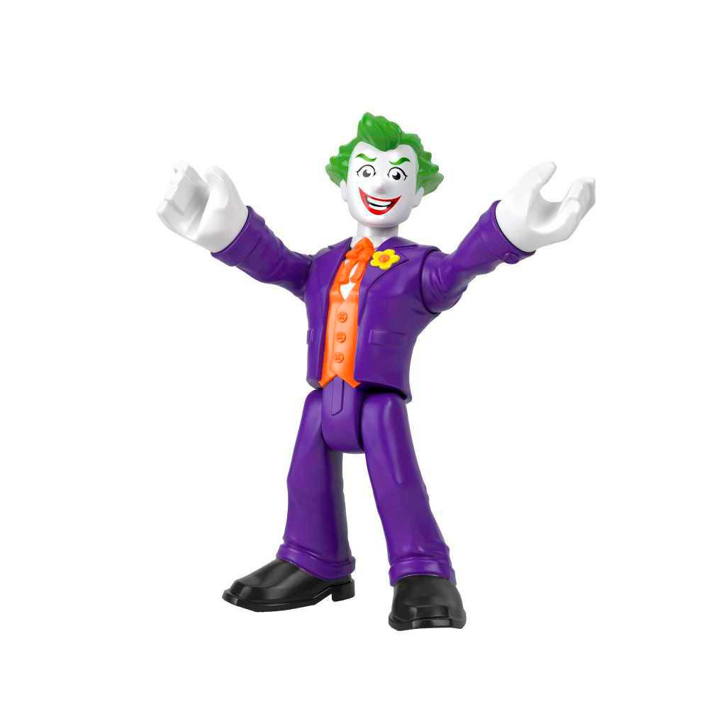 Juguete para bebé El Joker XL FISHER PRICE R img #5