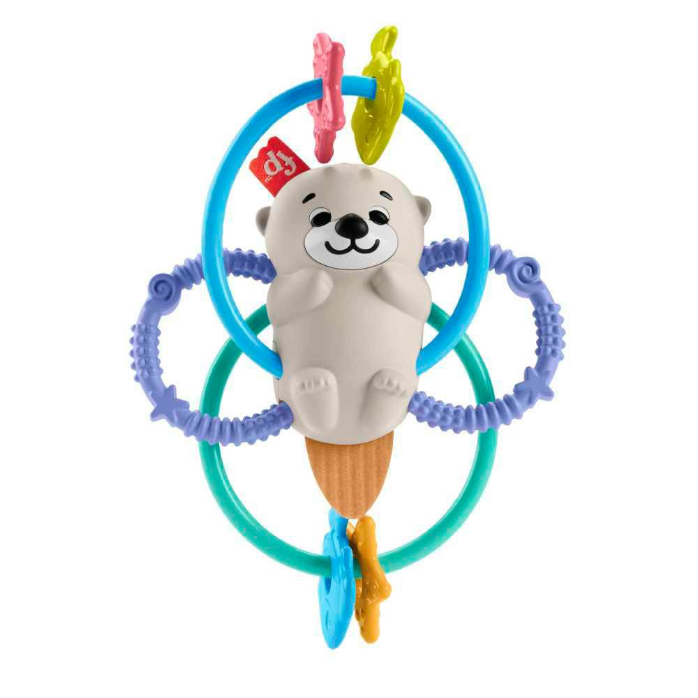 Juguete para bebé Mordedera FISHER PRICE R img #1