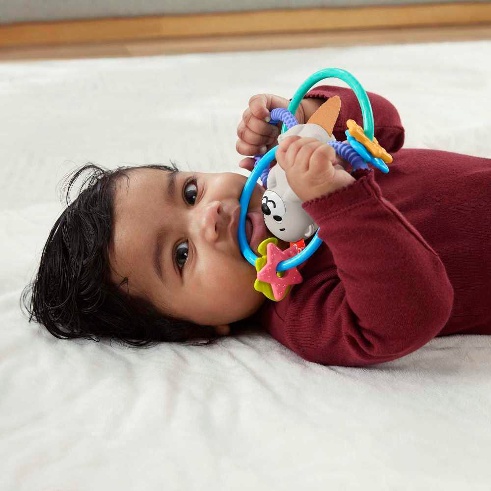 Juguete para bebé Mordedera FISHER PRICE R img #2