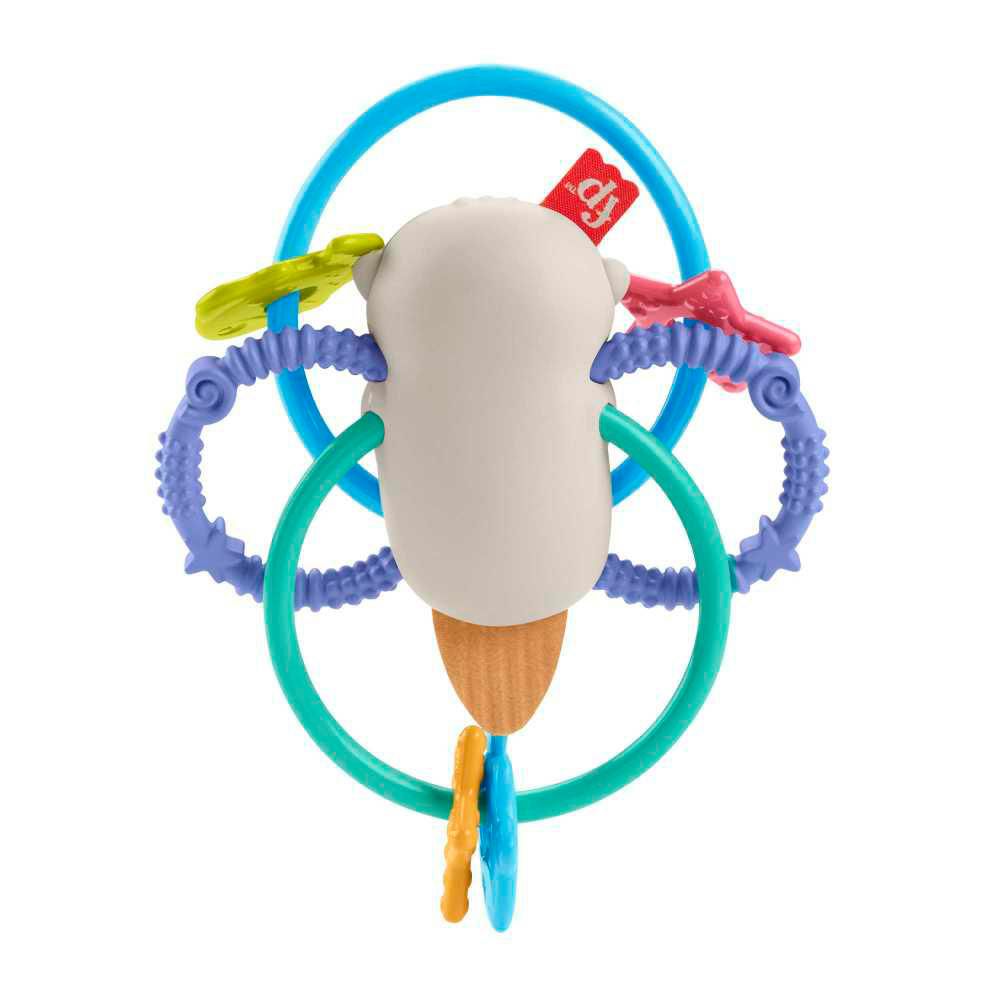 Juguete para bebé Mordedera FISHER PRICE R img #5