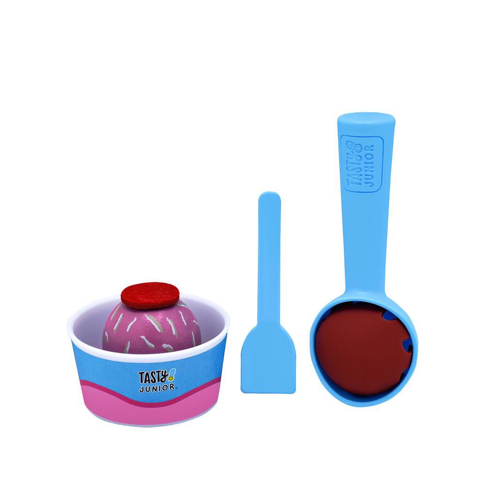 Set Mini Ice Cream   TOY LOGIC img #2