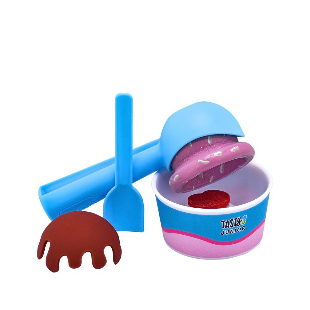 Set Mini Ice Cream   TOY LOGIC img #4