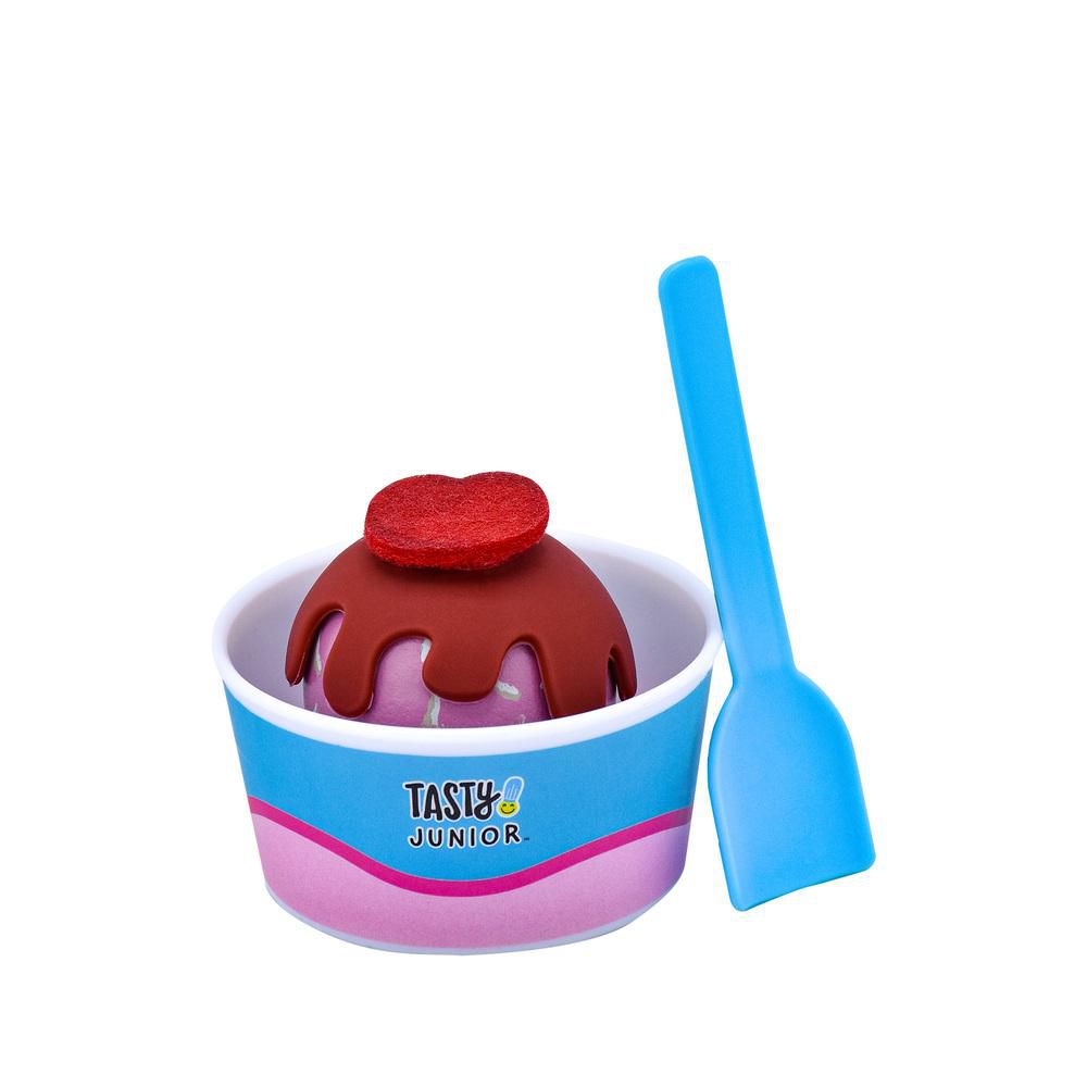 Set Mini Ice Cream   TOY LOGIC img #5