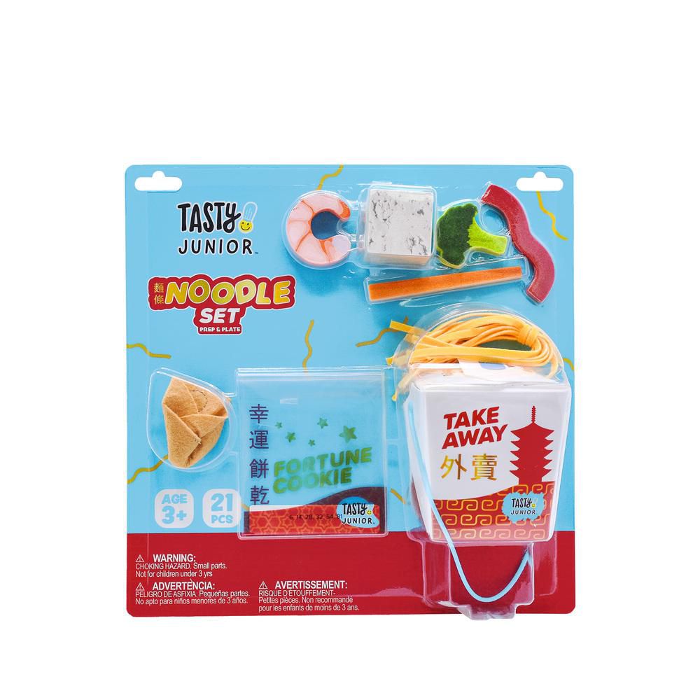 Set Mini Noodle   TOY LOGIC img #1