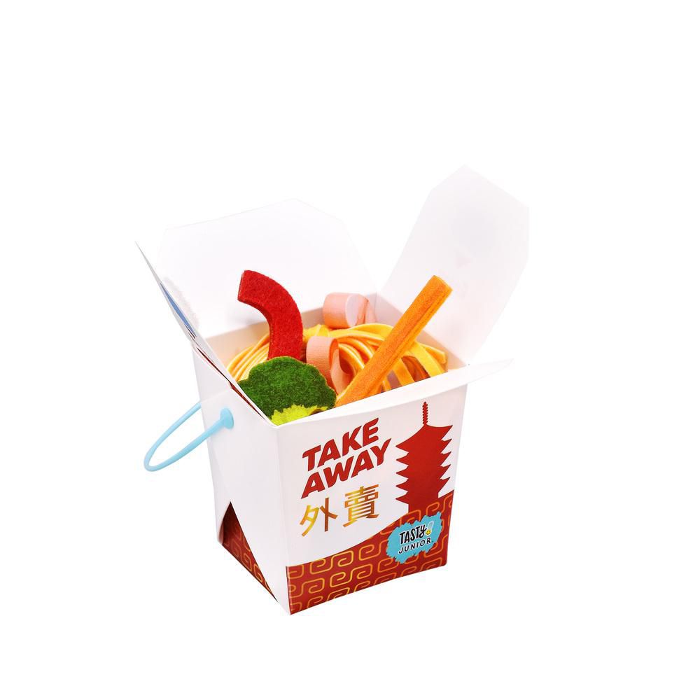 Set Mini Noodle   TOY LOGIC img #2