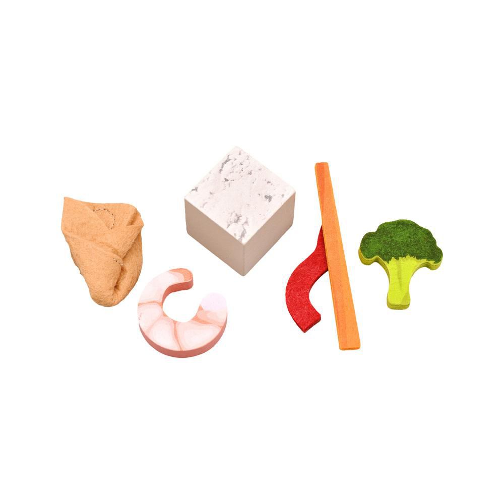 Set Mini Noodle   TOY LOGIC img #4