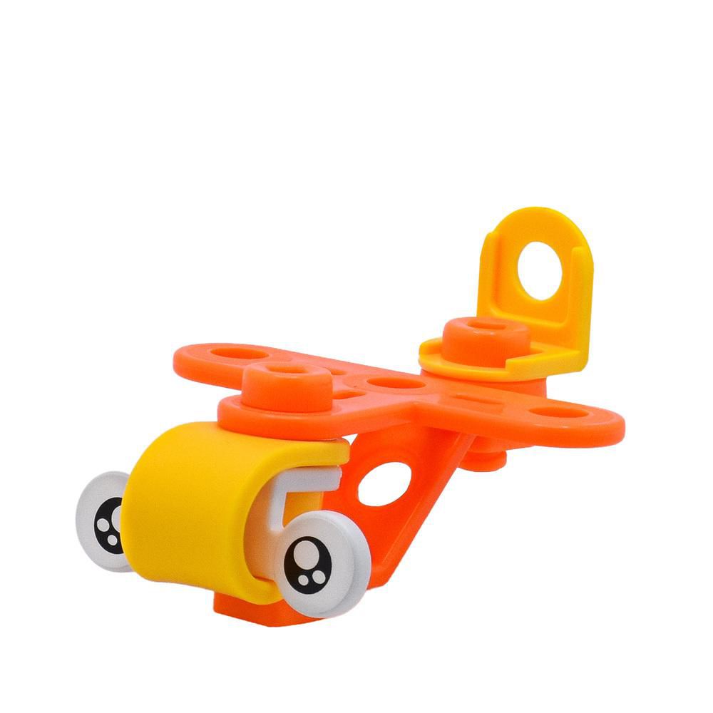 Set Construccion  BLACK & DECKER img #2