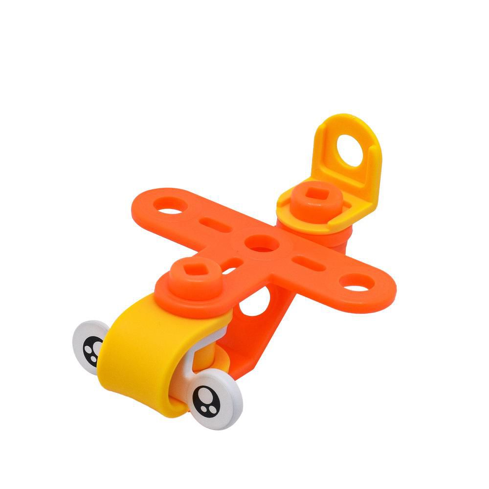 Set Construccion  BLACK & DECKER img #3