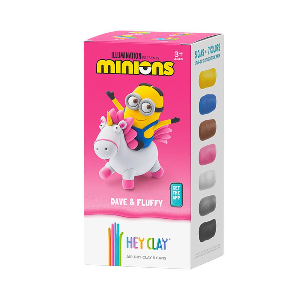 Hey Clay  TOY LOGIC img #1