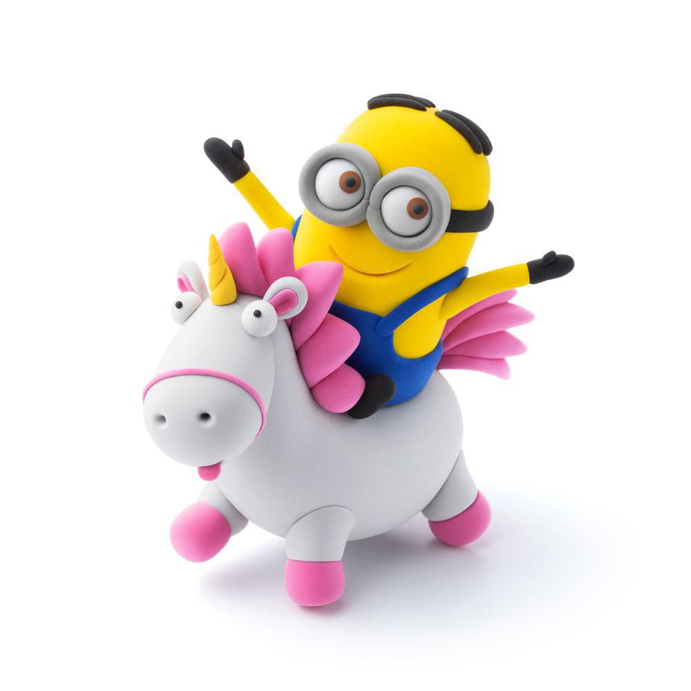 Hey Clay  TOY LOGIC img #2