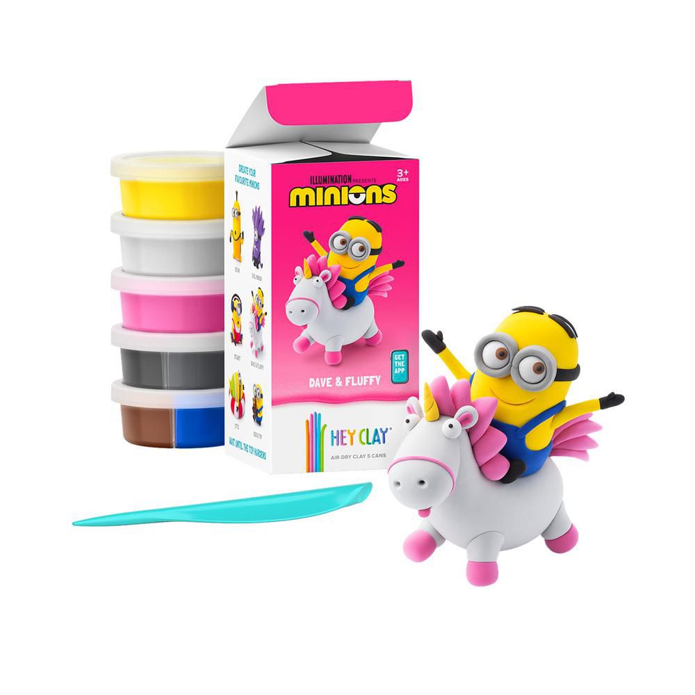 Hey Clay  TOY LOGIC img #4