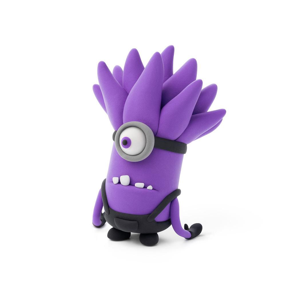 Hey Clay  TOY LOGIC img #2