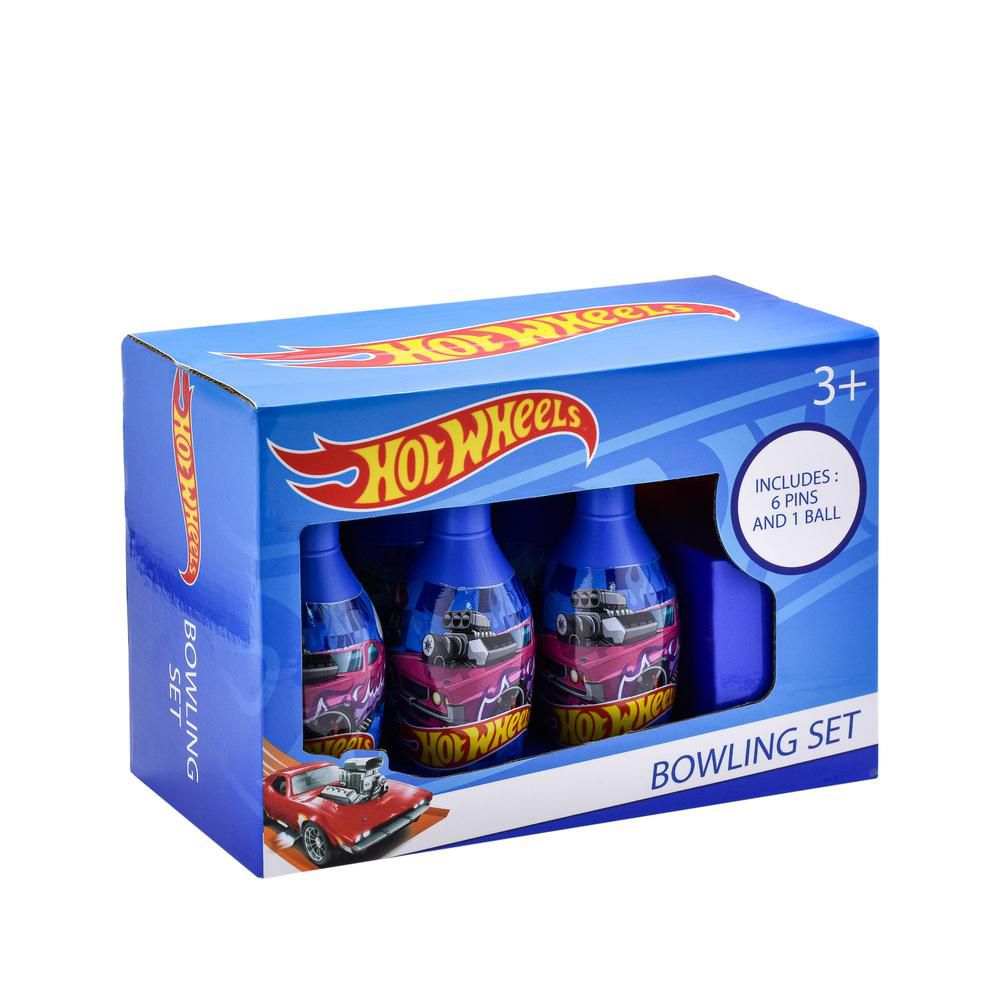 Set  HOT WHEELS img #1