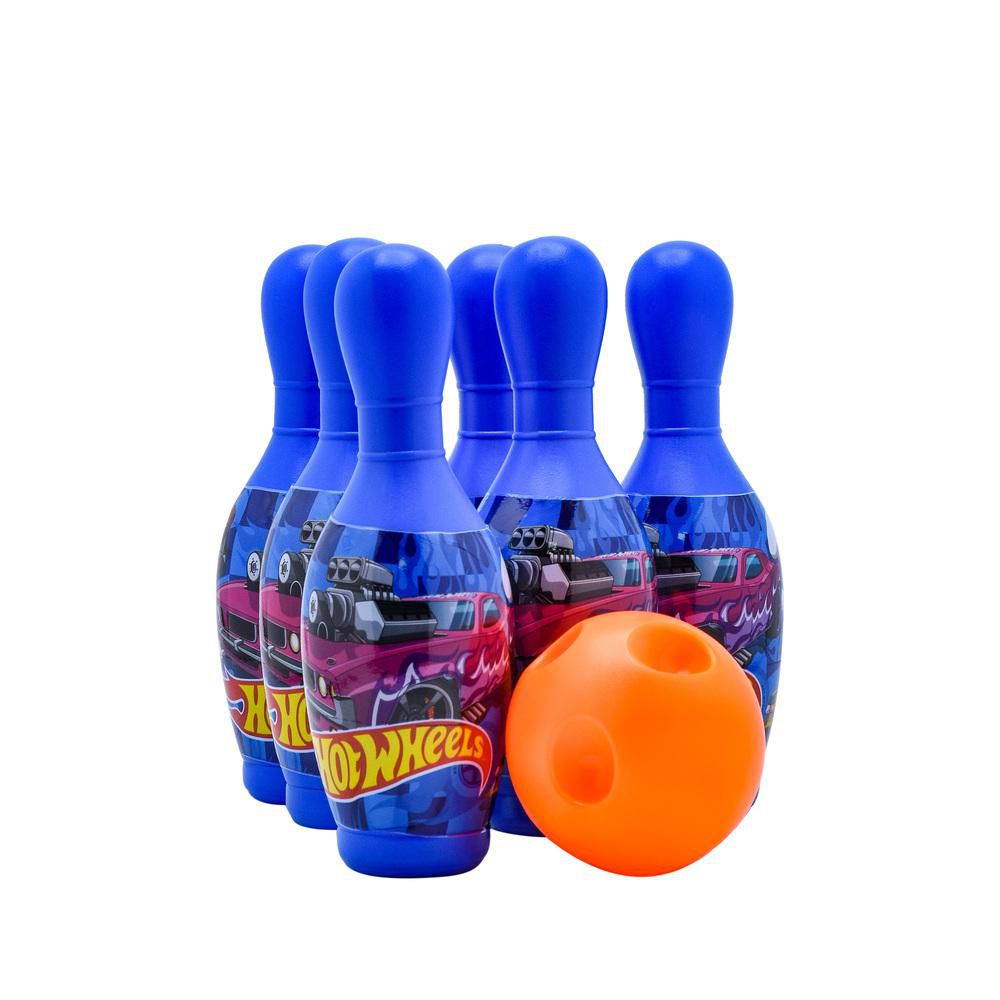 Set  HOT WHEELS img #2