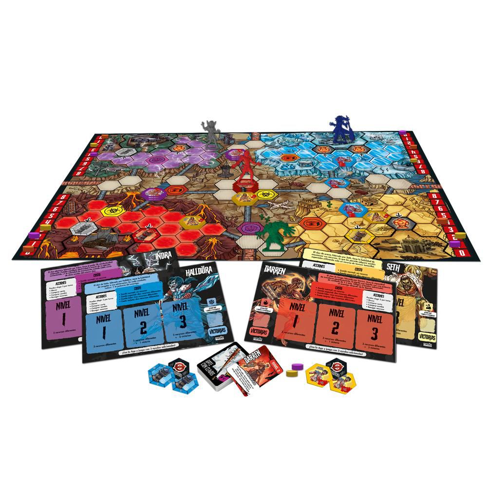 Juego de Rol  RONDA img #3