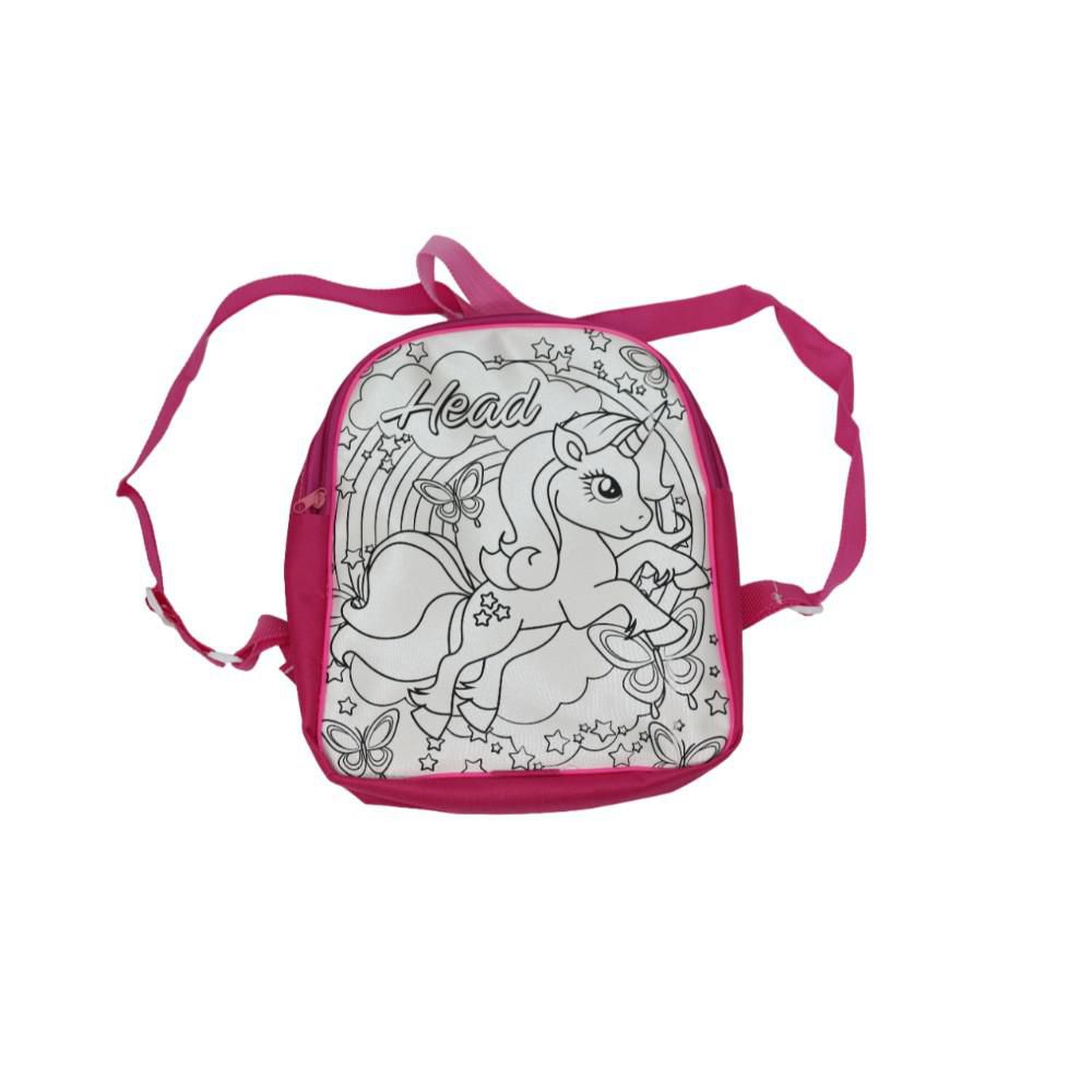 Bolso Para Colorear PLASTICOS ASOCIADOS img #3
