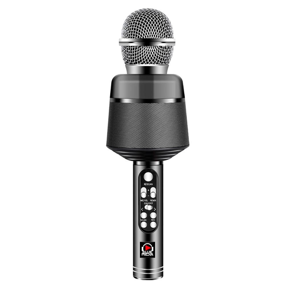 Microfono Inhalambrico  Reig Musical img #2