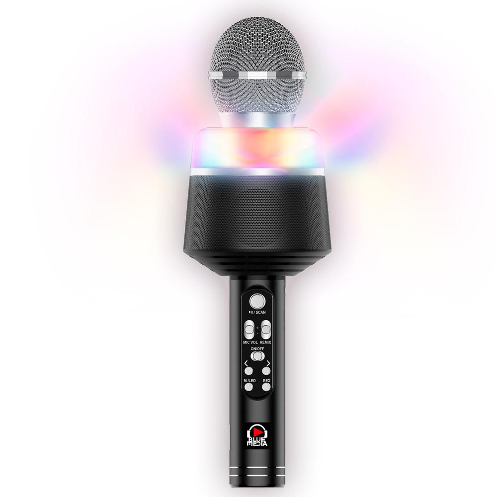 Microfono Inhalambrico  Reig Musical img #4