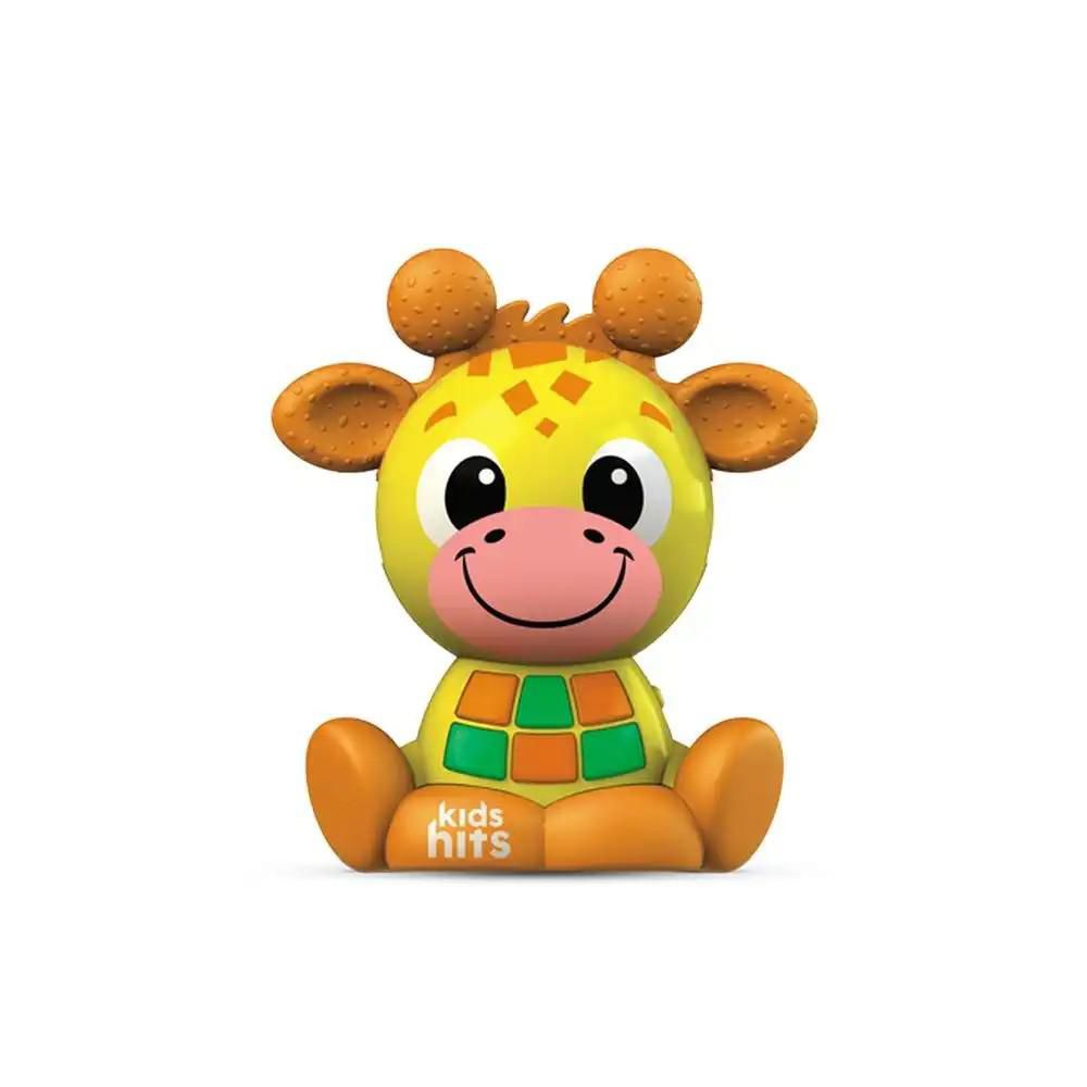 Jirafa Musical Sentada  TOY LOGIC img #2