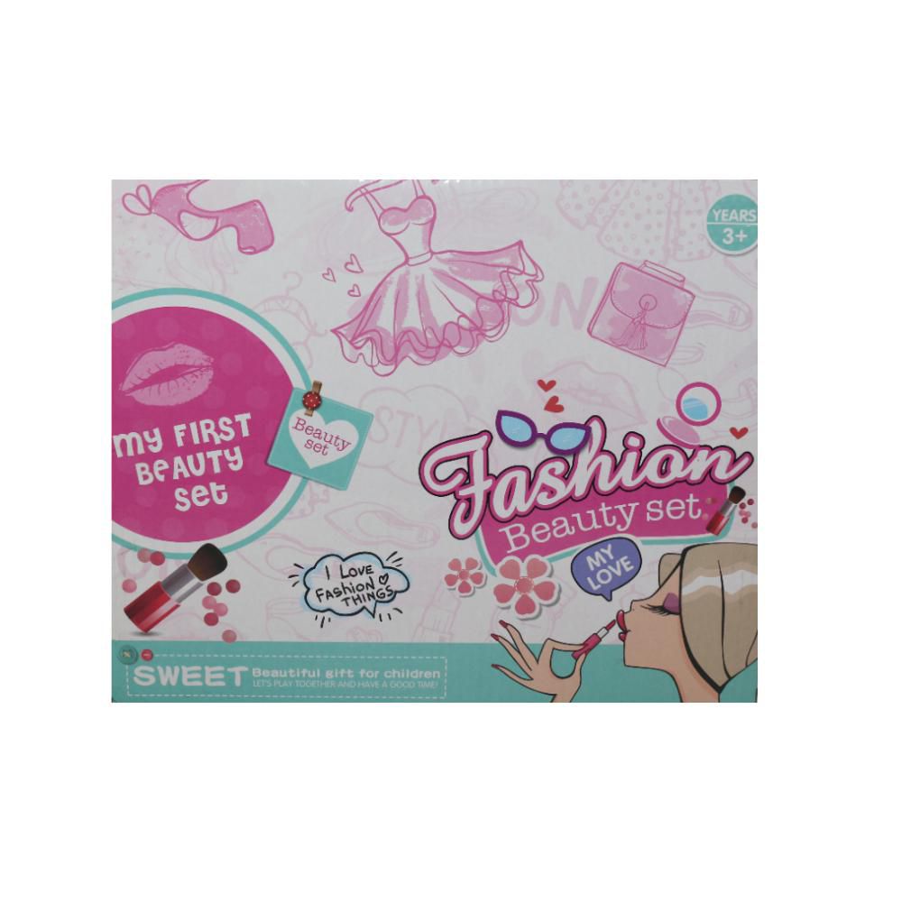 Set Belleza Fashion Beauty PLASTICOS ASOCIADOS img #3