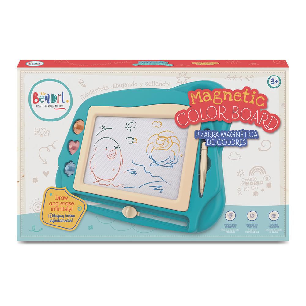 PIZARRA  MAGNÉTICA BOING TOYS img #3