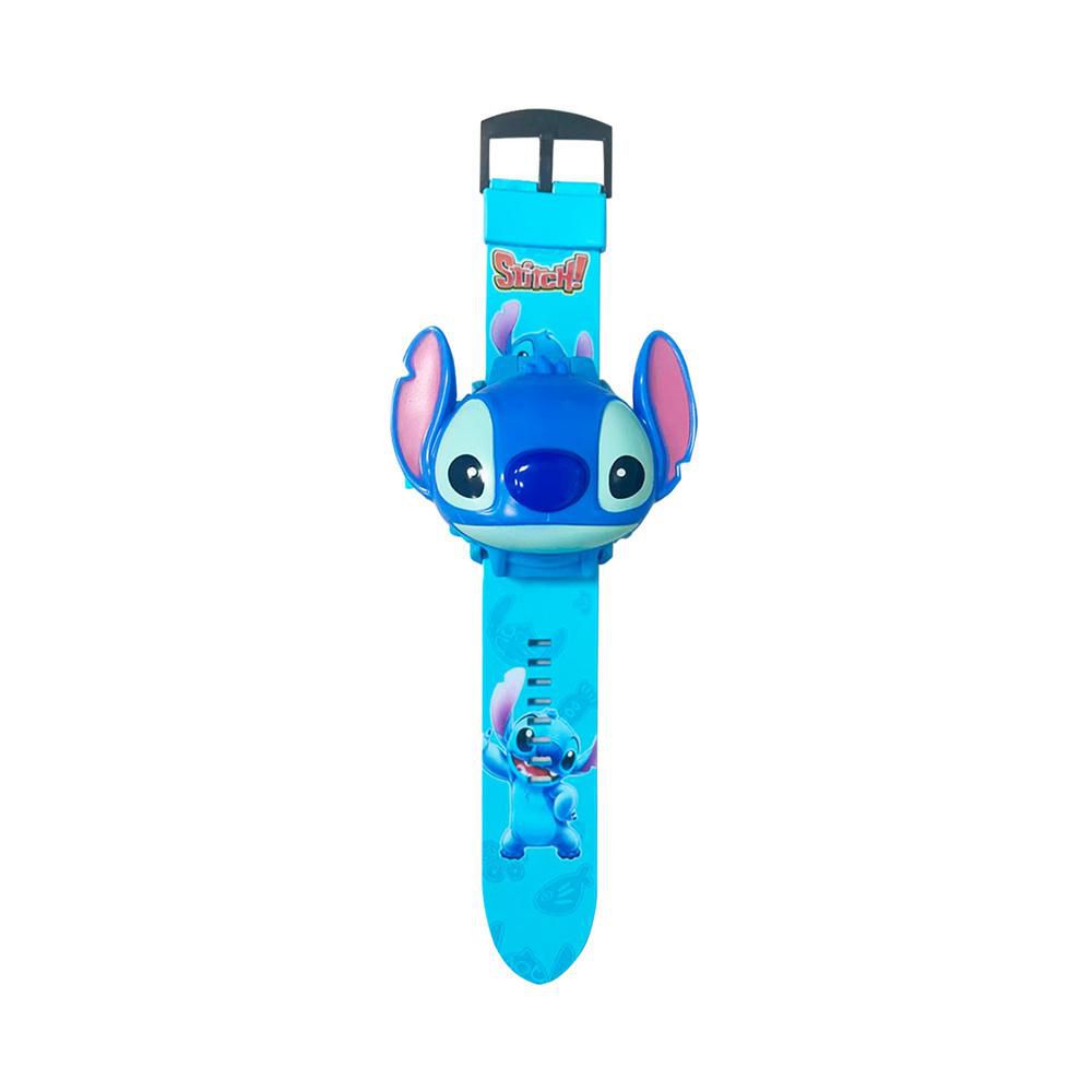 Reloj Proyector Stitch DISNEY img #2
