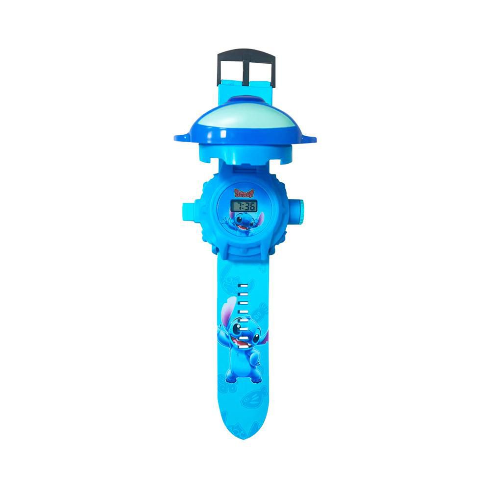 Reloj Proyector Stitch DISNEY img #3