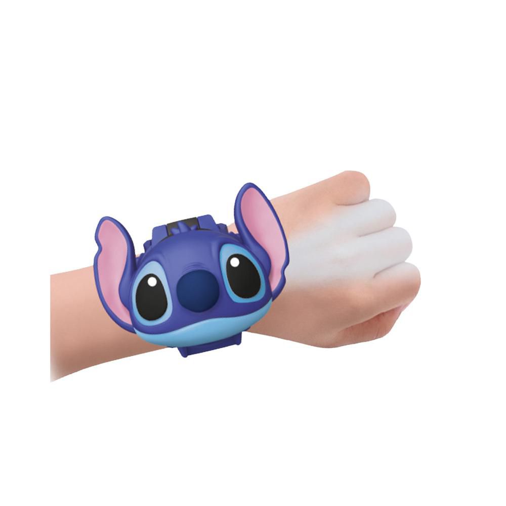 Reloj Proyector Stitch DISNEY img #4