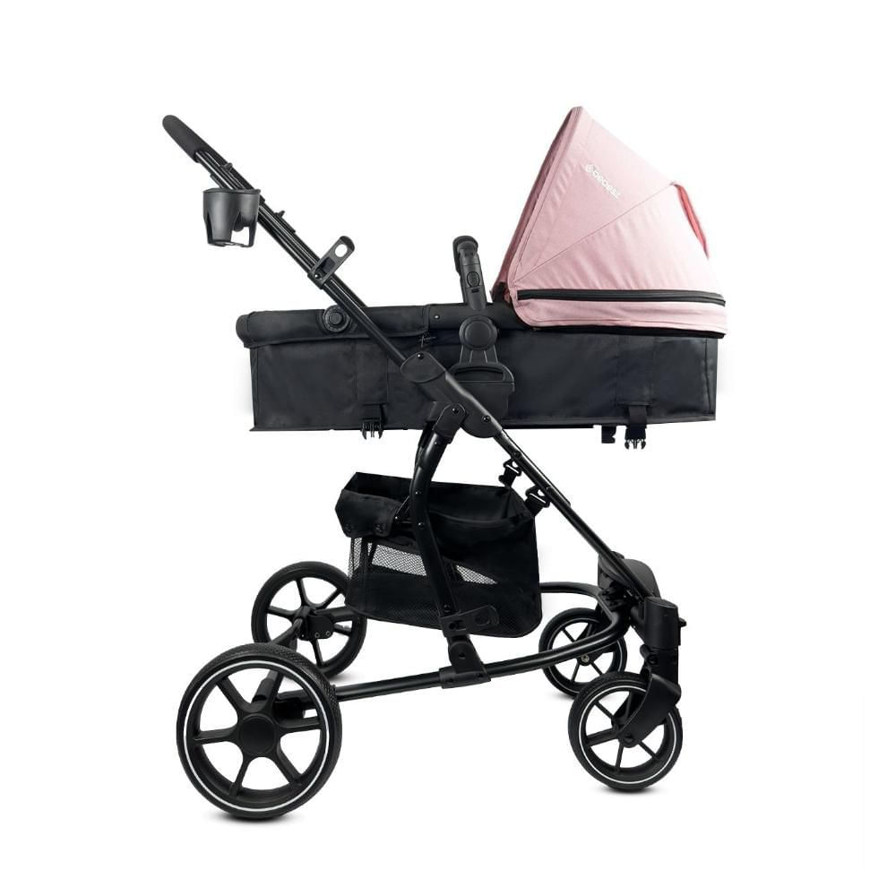 Coche Prima BEBESIT img #4