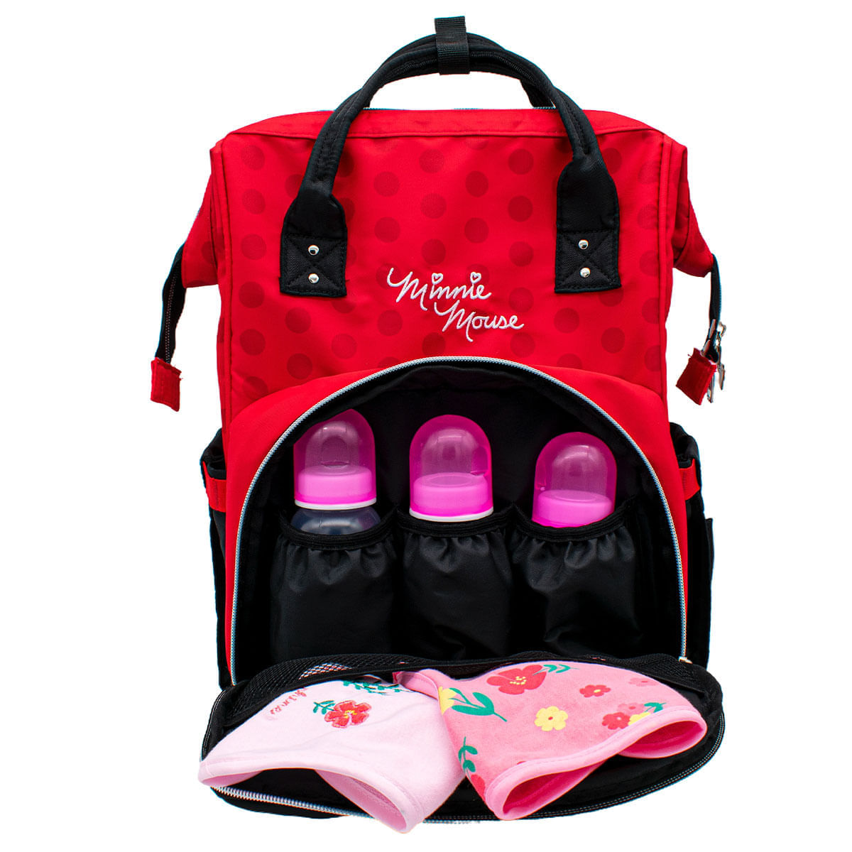 Morral Multiusos Minnie Mouse img #9