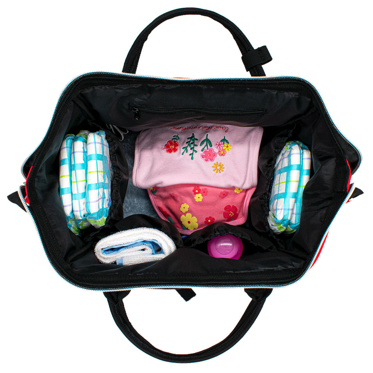 Morral Multiusos Minnie Mouse img #14