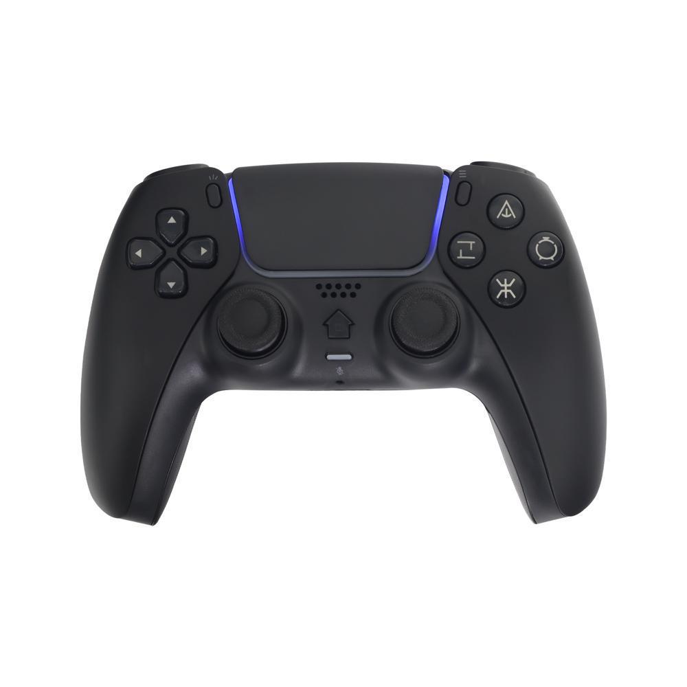 Control Compatible Con Ps5 Negro img #1