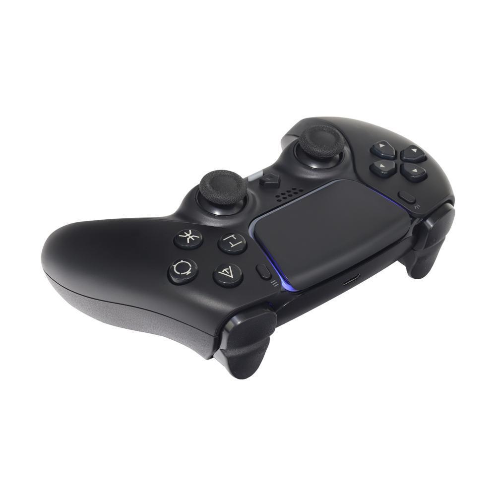 Control Compatible Con Ps5 Negro img #3