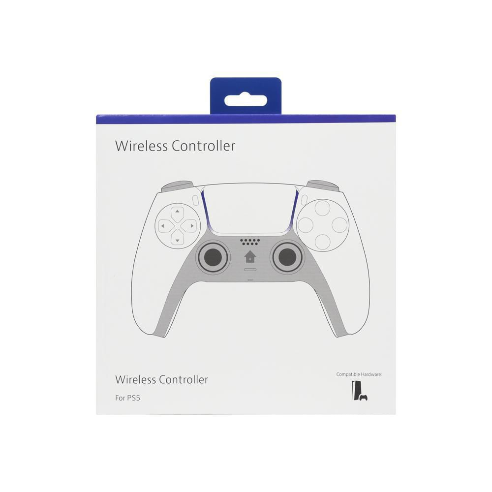 Control Compatible Con Ps5 Negro img #5