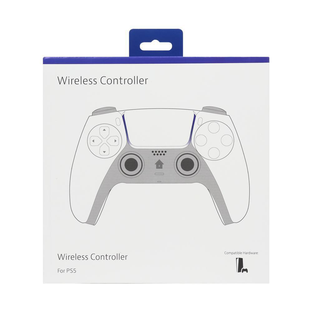 Control Compatible Con Ps5 Camuflado img #5