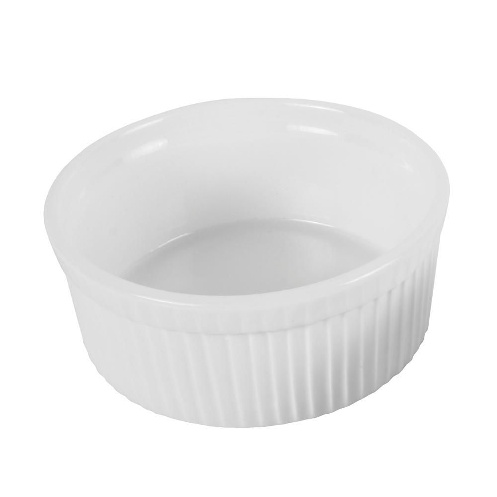 Tazon Ramekin Mediano AMBIENTE GOURMET 949 img #1