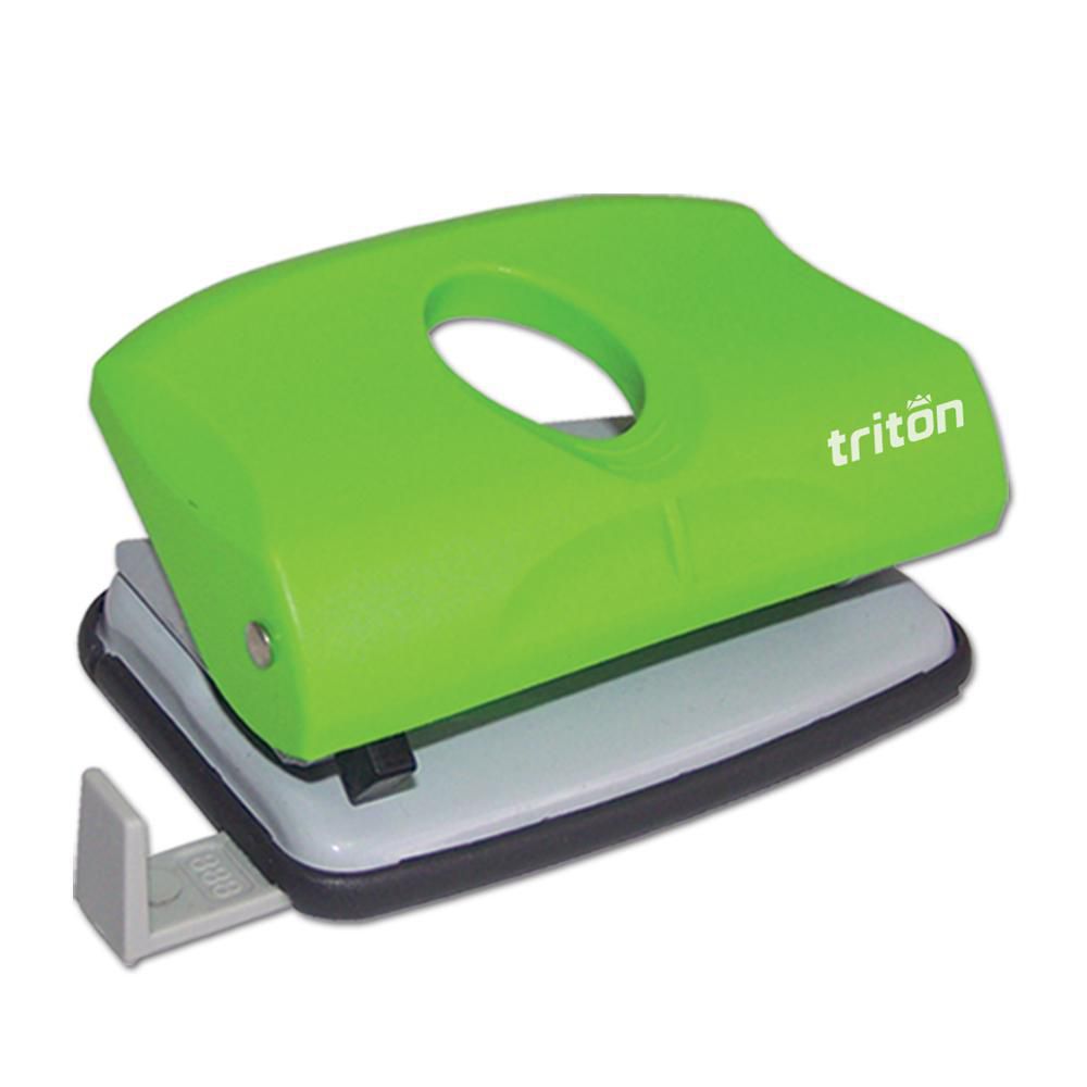 KIT PERF PLAST 15 HOJAS GANCH TRITON img #1
