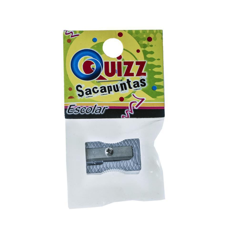 SACAPUNTAS PLASTICO NORMARH img #2