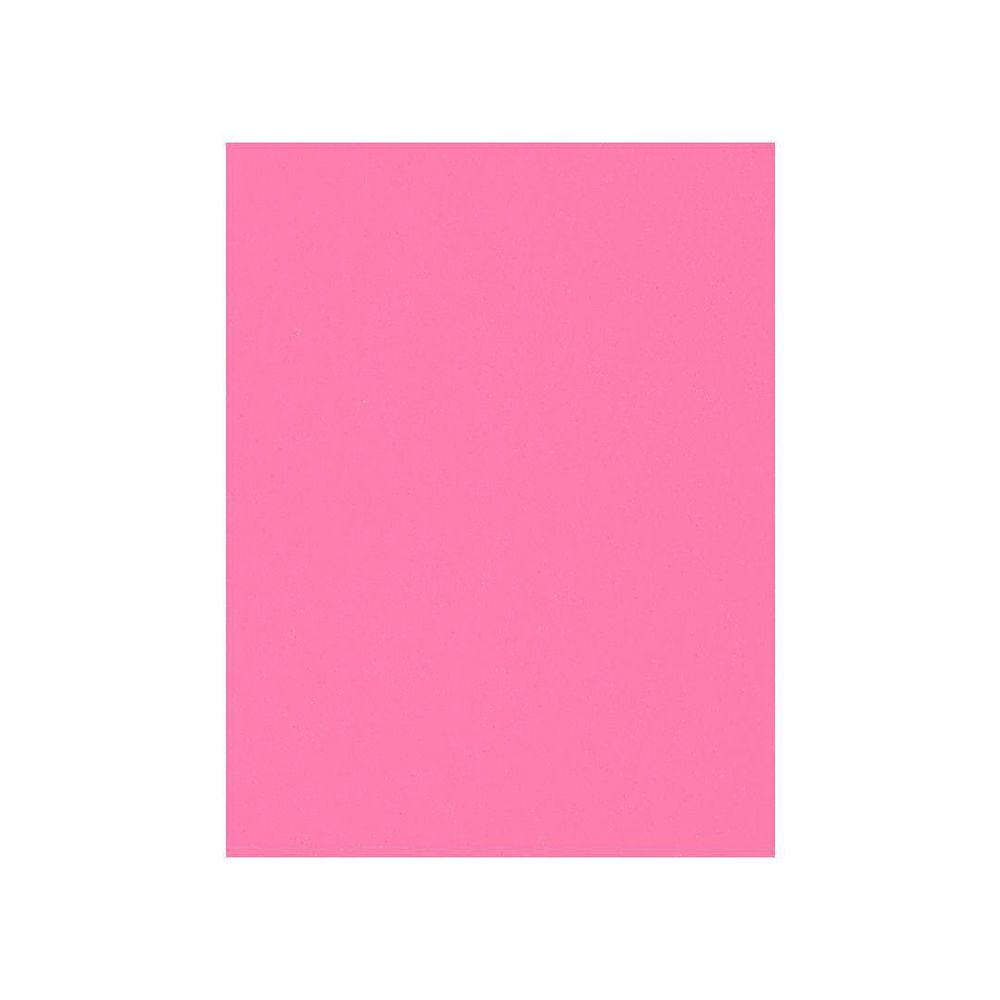 EVACOLOR 43X56 ROSADO FORMAS Y COLORES img #1