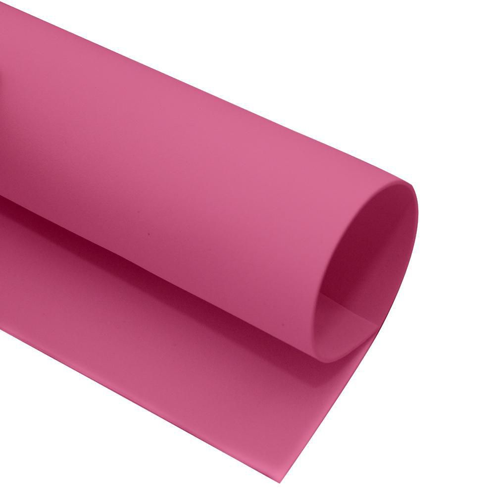 EVACOLOR 43X56 ROSADO FORMAS Y COLORES img #3