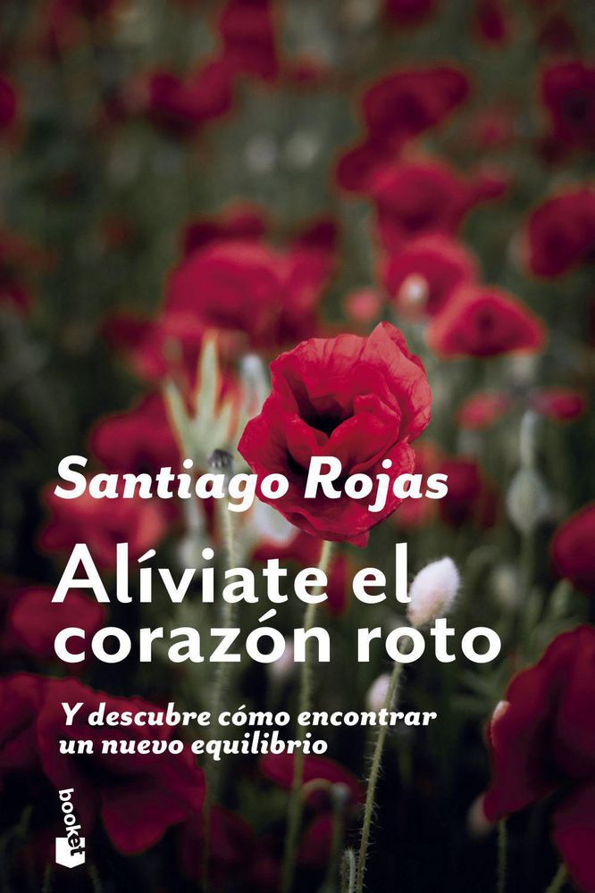 Alíviate el corazón roto, Santiago Rojas img #1